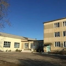 Аватар канала «МБОУ Виноградненская СОШ Ленинского района Республики Крым»