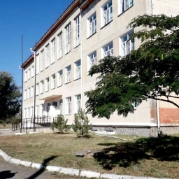 Аватар канала «МБОУ Багеровская СОШ № 1 им. В.А. Чернореза Ленинского района Республики Крым»