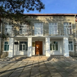 Аватар канала «МБОУ Ленинская СОШ»