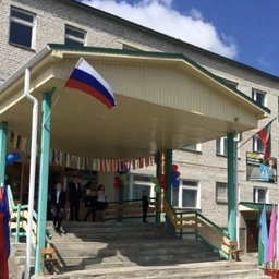 Аватар канала «МКОУ «Лицей п. Медногорский»»