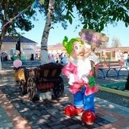 Аватар канала «МБДОУ "Детский сад "Солнышко" ст.Кардоникской"»