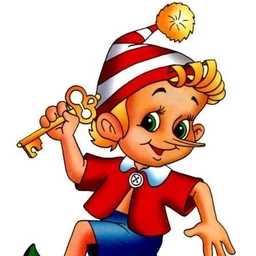 Аватар канала «ЗОЛОТОЙ КЛЮЧИК СТ ЗЕЛЕНЧУКСКОЙ»