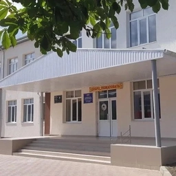 Аватар канала «МБОУ "СОШ а.Сары-Тюз"»