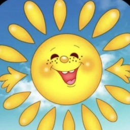 Аватар канала «МБДОУ детский сад "Солнышко"»