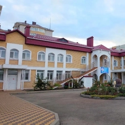 Аватар канала «МБДОО"ЦДР Дс №17"Мамонтенок"»