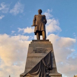 Аватар канала «УК Нахимовского 🇷🇺»