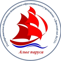 Аватар канала «ГБДОУ №133 «Алые паруса»»
