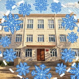 Аватар канала «Школа №35 г. Севастополь»