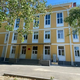 Аватар канала «ГБОУ ООШ 36 им. участника СВО Куликова А.А.»