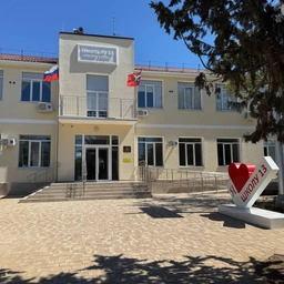 Аватар канала «ГБОУ СОШ 13 им. А.И.Покрышкина Севастополь КАЧА»