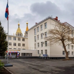 Аватар канала «ГБОУ СОШ № 39 им. М.К. Байды»