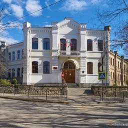 Аватар канала «ГБОУ СОШ №3 имени Александра Невского»