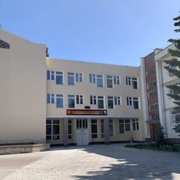 Аватар канала «ГБОУ СОШ №48»