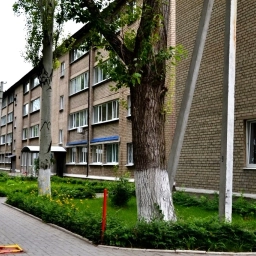 Аватар канала «ГКОУ "Донецкая СШИ № 17"»