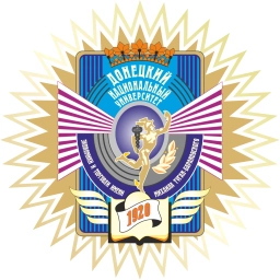 Аватар канала «ДонНУЭТ»