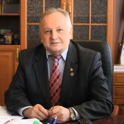 Аватар канала «Ректор ДонНТУ Аноприенко Александр Яковлевич»