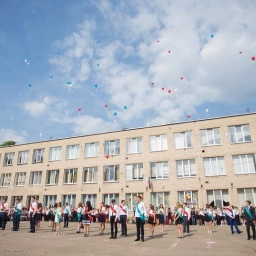 Аватар канала «ГБОУ "Лицей № 12 г.о. Донецк"»