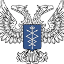 Аватар канала «Министерство цифрового развития государственного управления, информационных технологий и связи Донецкой Народной Республики (Минцифры ДНР)»