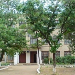 Аватар канала «ГБОУ "СШ №22 Шахтерского м.о."»