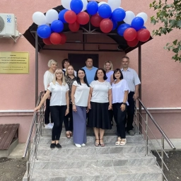 Аватар канала «МКУ "ЕДДС г.о. Харцызск"»