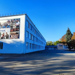 Аватар канала «ГБОУ "СШ № 2 Г. КИРОВСКОЕ ШАХТЕРСКОГО М.О."»