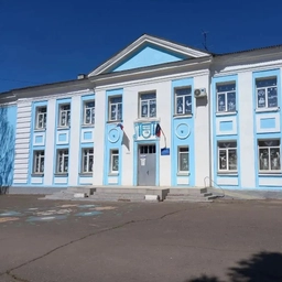 Аватар канала «ГБОУ "Мироновская школа 10 г.о. Дебальцево"»