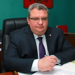 Аватар канала «Игорь Мартынов»