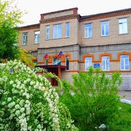 Аватар канала «ГБОУ "УВК "Гармония" г.о.Донецк"»