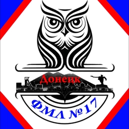 Аватар канала «ГБОУ "ФМЛ N17 г.о.Донецк"»
