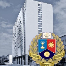 Аватар канала «Донецкий государственный университет»