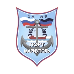 Аватар канала «Мариупольский морской порт - официальный канал»