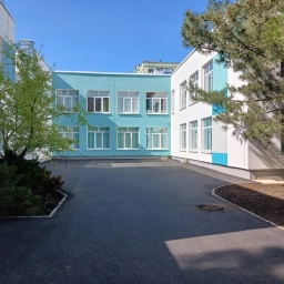 Аватар канала «ГБДОУ "Детский сад № 160 " г.о. Мариуполь" ДНР»