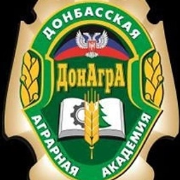 Аватар канала «Донбасская аграрная академия»