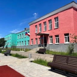 Аватар канала «ГБОУ ЛНР «Луганская средняя школа №22 имени Е.А.Полякова»»