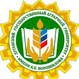 Аватар канала «ФГБОУ ВО Луганский ГАУ имени К.Е. Ворошилова»