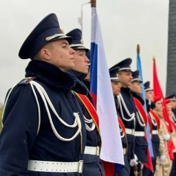 Аватар канала «ГБОУ ЛНР «ЛЭПЛИ» имени героев «Молодой гвардии»»