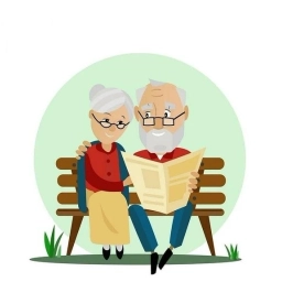 Аватар канала «ГБУ ЛНР "Луганский комплексный центр социального обслуживания населения (предоставления социальных услуг)"»