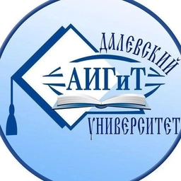 Аватар канала «АИГиТ "ЛГУ им. В. Даля"»