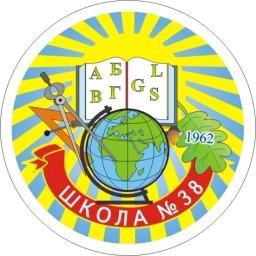 Аватар канала «ГБОУ ЛНР "ЛСШ 38 ИМЕНИ К.Е.ВОРОШИЛОВА"»