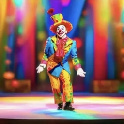 Аватар канала «ГБУК ЛНР "Луганский государственный цирк"»