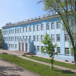 Аватар канала «ГБОУ ЛНР "ЛСШ № 26"»