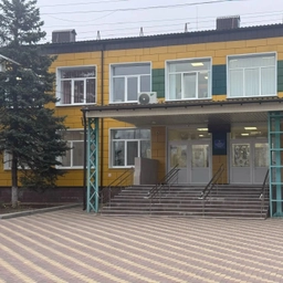 Аватар канала «ГБОУ ЛНР "СЛГ" Станично-Луганская гимназия»