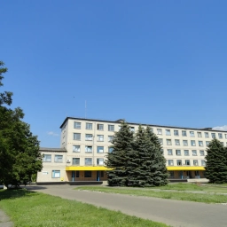 Аватар канала «ГБУЗ "Новопсковская ЦРМБ" ЛНР»