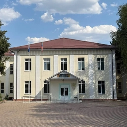 Аватар канала «ГБОУ ЛНР "Беловодская средняя школа №1"»