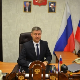 Аватар канала «Владимир Чернев»