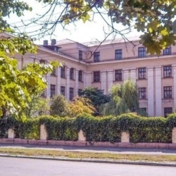 Аватар канала «ГБОУ ЛНР "АСШ №15" город Алчевск»