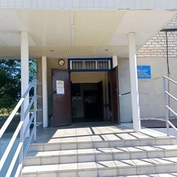 Аватар канала «Перевальская центральная районная многопрофильная больница ЛНР»