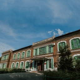 Аватар канала «ГБОУ ЛНР "Алчевский коллегиум №1 им.Х.Алчевской"»