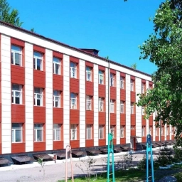 Аватар канала «ГБОУ ЛНР "Брянковская СШ №1"»