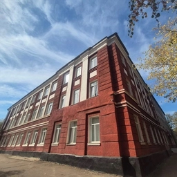 Аватар канала «Новости гимназии»